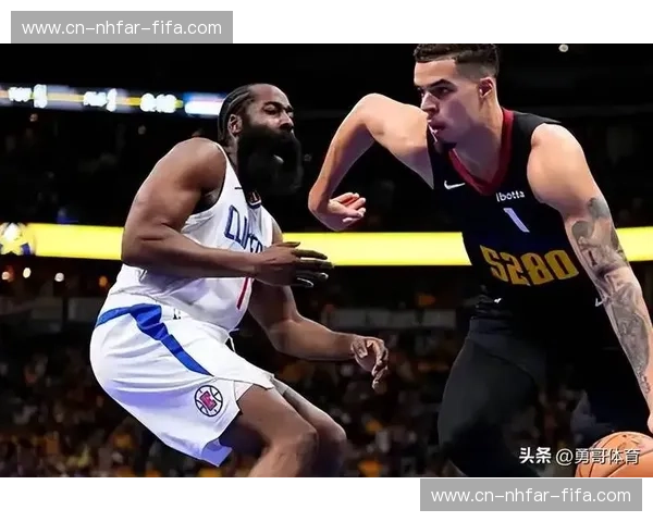 逆天改命！抢七掘金vs快船直播回顾：一场击碎豪门梦的史诗级对决